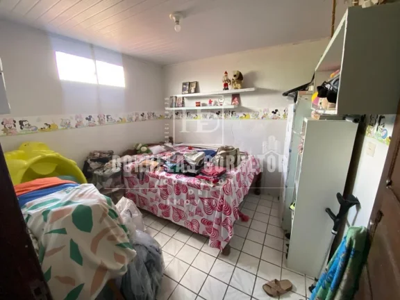 Imagem Oportunidade única em Camaragibe: casas + comércio + salão de festas 550.000,00