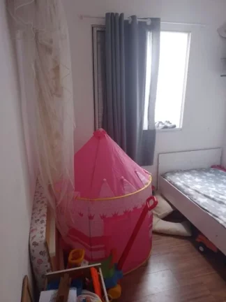 Imagem Apartamento à venda, 48 m² por R$ 220.000,00 - Caxangá - Suzano/SP