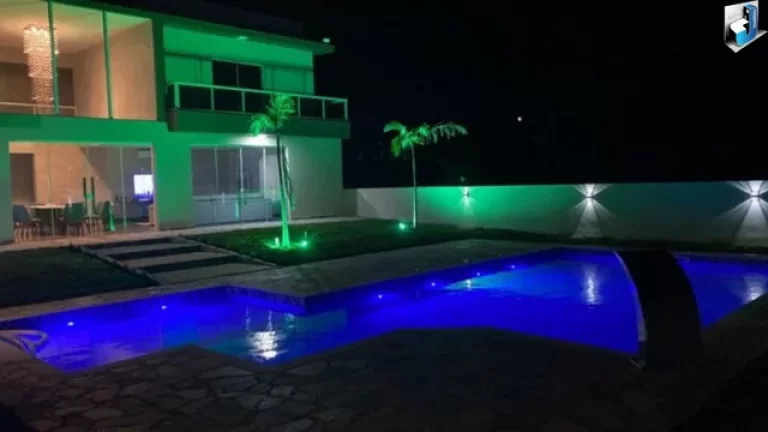 Imagem Maravilhosa casa a venda no condomínio Ninho Verde I Eco Residence - Porangaba/SP.