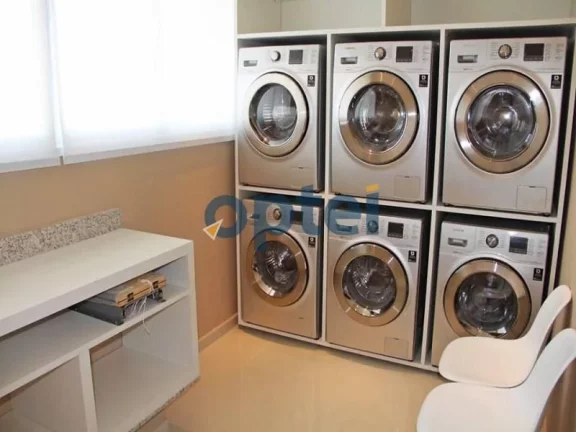 Imagem APARTAMENTO COM 2 DORMITÓRIOS À VENDA, 1 VAGA 50 M² LAZER COMPLETO NO CONDOMINIO MARCO ZERO HOME - JARDIM DO MAR - SÃO BERNARDO DO CAMPO/SP