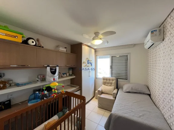 Imagem APARTAMENTO DE 3 DORMITÓRIOS NO RESIDENCIAL BONAVITA - VENDA
