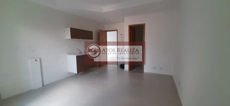 Imagem Vendo Apartamentos Studio, Bairro Campo Grande - São Paulo