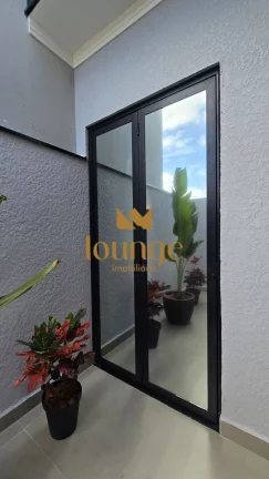 Imagem Casa à Venda em Cond. Villagio Ipanema I Z.N - Sorocaba/SP