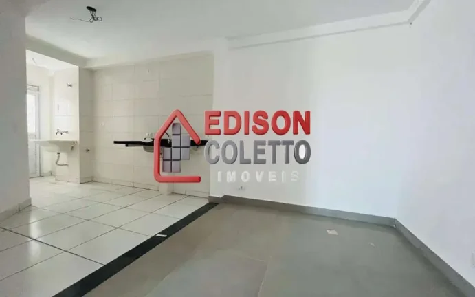 Imagem Apartamento à venda ou Locação, no Edifício Plaza Mayor no bairro Paulicéia em Piracicaba