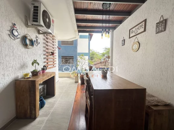 Imagem APARTAMENTO COM ÓTIMA LOCALIZAÇÃO NO ITAGUÁ COM 3 DORMITÓRIOS