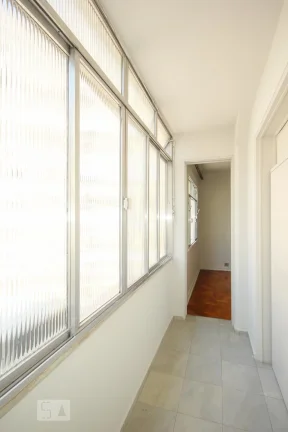 Imagem Apartamento à Venda - Copacabana, 3 Quartos, 100 m2