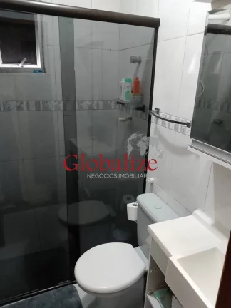 Imagem Apartamento de 1 dormitório com suíte no Jose Menino em Santos por $ 320.000,00