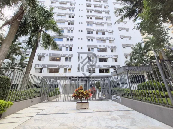 Imagem Apartamento em Vila Mariana, Rua Morgado de Mateus