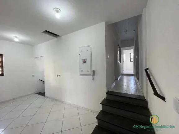 Imagem Loja "C" (351,34 m²) - Centro Comercial ÁAREA