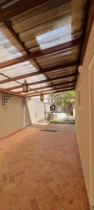 Imagem Casa com 4 dormitórios à venda, 189 m² por R$ 1.200.000,00 - Condomínio Giardino Campolim - Sorocaba/SP