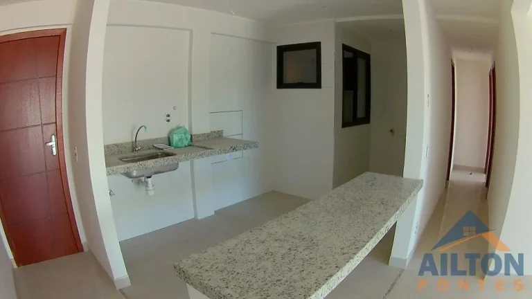 Imagem Apartamento com 2 Quarto à Venda em Ipiranga - Guarapari/ES