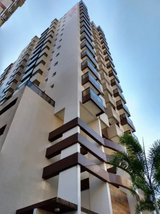 Imagem Apartamento com 3 Quartos à Venda, 184 m² em Gonzaga - Santos