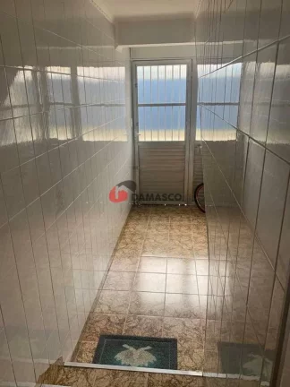 Imagem Sobrado à venda 3 Quartos, 3 Suites, 2 Vagas, 124M², Osvaldo Cruz, São Caetano do Sul - SP