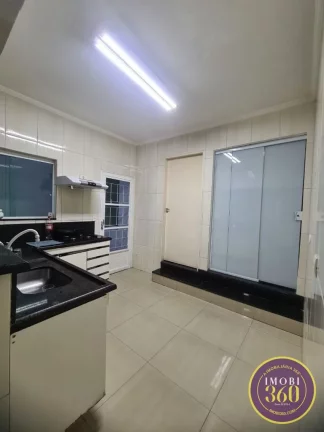 Imagem Sobrado à Venda e Locação em Jardim Novo Carrão, São Paulo - SP
