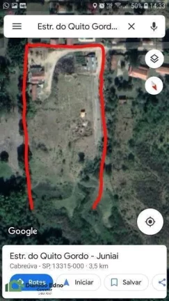 Imagem Area Cabreuva(Sitio Pinheirinho) 24.448m2 topografia plana.baixou pereço