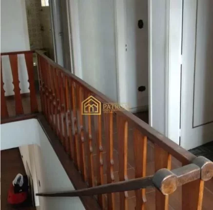Imagem Casa Padrão