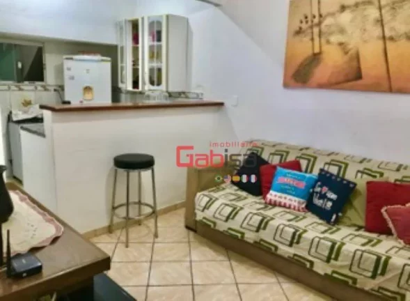 Imagem Casa com 5 dormitórios à venda, 228 m² por R$ 450.000,00 - Peró - Cabo Frio/RJ