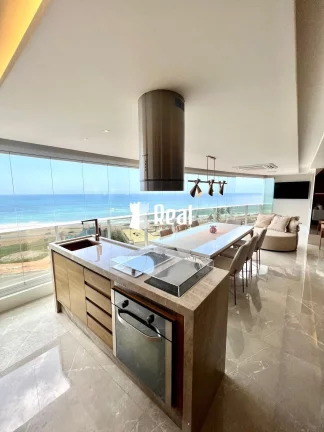 Porteira Fechada - Vista Mar