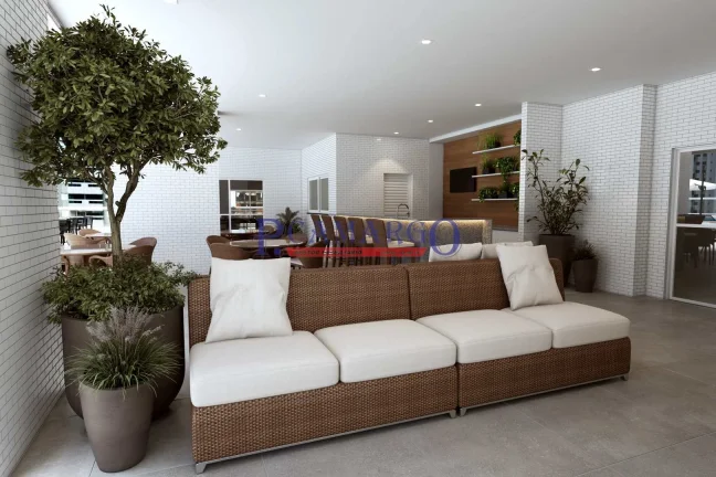 Imagem Apartamento Padrão