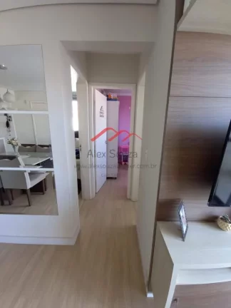 Imagem Apartamento para Venda em Hortolândia / SP no bairro Jardim Nova Hortolândia I Imagem Apartamento para Venda em Hortolândia / SP no bairro Jardim Nova Hortolândia I