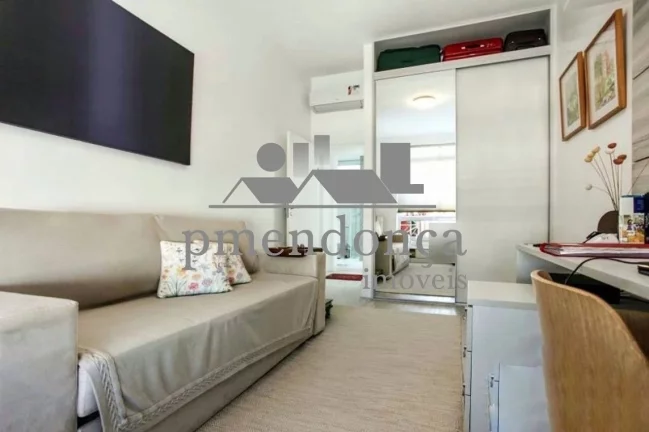 Imagem Apartamento a venda no coração do Bairro de Higienópolis com 108m².