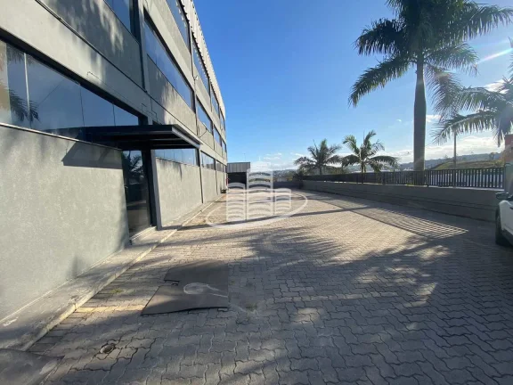 Imagem Galpão/Depósito/Armazém