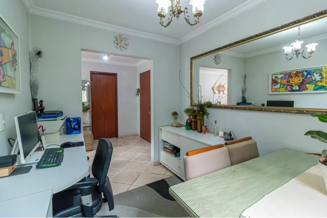 Imagem APARTAMENTO RESIDENCIAL em São Paulo - SP, Jabaquara