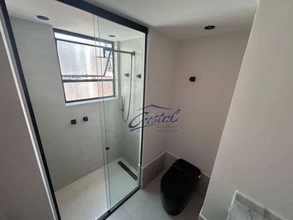 Imagem Apartamento com 3 quartos (2 suítes) à venda, 94 m² - Vila Olímpia - São Paulo/SP