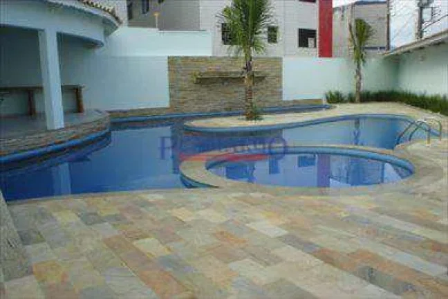 Imagem Casa de Condomínio
