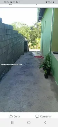 Imagem Chácara para Venda em Limeira, Bairro dos Lopes Ref Rancho mineiro, 3 dormitórios, 1 banheiro, 1 vaga