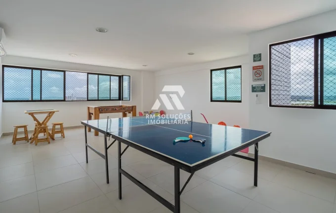 Imagem Apartamento de 3 quartos, 66m² no bairro Candeias, em Jaboatão dos Guararapes