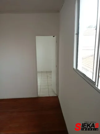 Imagem Imperdível: Casa para locação em São Paulo-SP, Vila Carrão - 1 quarto, 1 sala, 1 banheiro, 43m²!