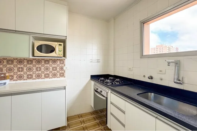 Imagem APARTAMENTO RESIDENCIAL em São Paulo - SP, Jardim Prudência