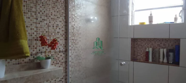 Imagem Casa com 3 dormitórios à venda, 120 m² por R$ 456.000,00 - Parque Continental II - Guarulhos/SP