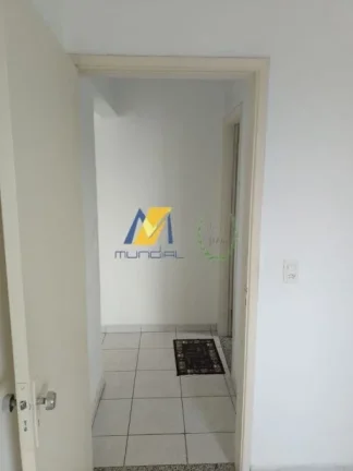 Imagem Taboão Vendo Apto em SBC.