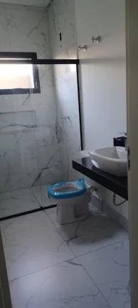 Imagem CASA TÉRREA - AMPLA E CONFORTÁVEL - CONDOMÍNIO MONTE VERDE - MONTE MOR