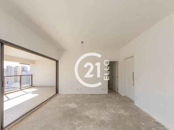 Imagem Apartamento com 4 dormitórios à venda, 162 m² por R$ 3.700.000,00 - Pinheiros - São Paulo/SP