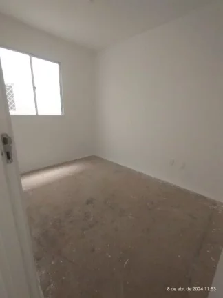 Imagem Apartamento com 2 dormitórios para alugar, 42 m² por R$ 1.295,00/mês - Chácara Estância Paulista - Suzano/SP