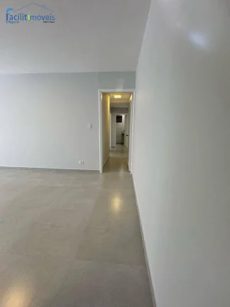 Imagem APARTAMENTO À VENDA PARQUE TERRA NOVA - SÃO BERNARDO DO CAMPO - SP