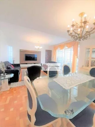 Imagem Casa à venda, 250 m² - Planalto Paulista - São Paulo/SP