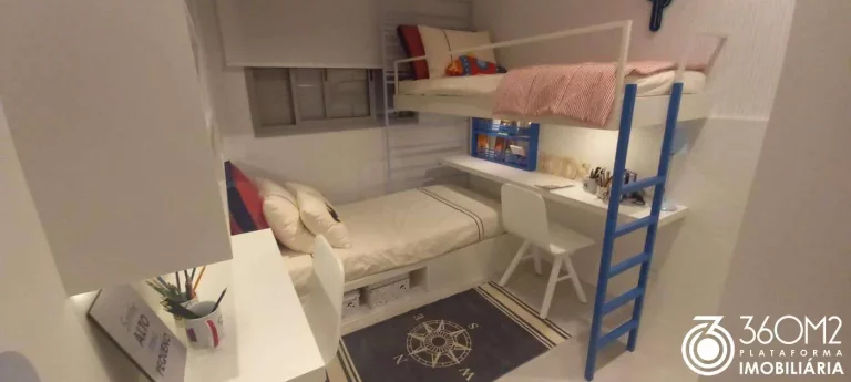 Imagem Apartamento para Venda em São Bernardo do Campo / SP no bairro Planalto