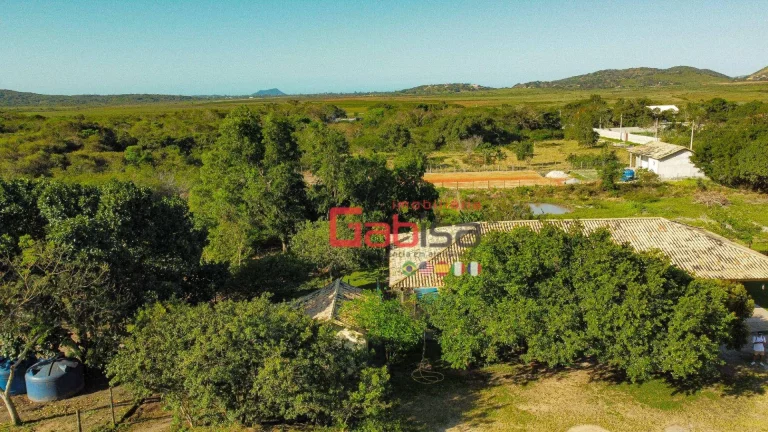 Imagem Casa com 6 dormitórios à venda, 600 m² por R$ 1.100.000,00 - Baia Formosa - Armação dos Búzios/RJ
