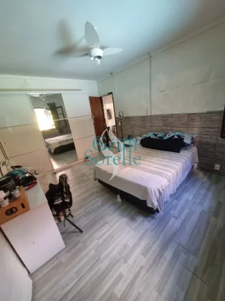 Imagem Casa Térrea à Venda em Jardim do Colégio - São Paulo/SP.