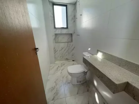 Imagem 3QUARTOS+SUÍTE+1VAGA QUE CABE 2 CARROS
