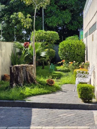 Imagem Casa com 2 dormitórios à venda, 90 m² por R$ 530.000,00 - Lauzane Paulista - São Paulo/SP