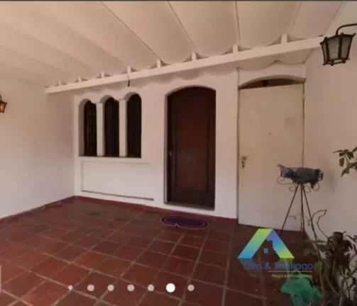 Imagem Sobrado com 2 dormitórios à venda, 100 m² por R$ 698.000,00 - Campo Belo - São Paulo/SP