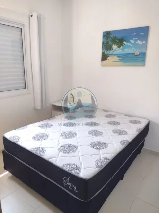 Imagem APTO RESIDENCIAL em Ubatuba - SP, PEREQUE-A??