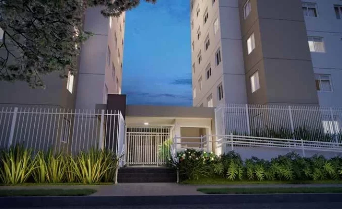 Imagem APARTAMENTO RESIDENCIAL em São Paulo - SP, Barra Funda