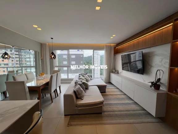 Imagem Apartamento à venda no Edifício Montpellier Residence em Balneário Camboriú