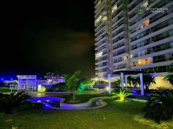 Imagem Apartamento com 2 dormitórios à venda, 69 m² por R$ 755.000,00 - Mirim - Praia Grande/SP